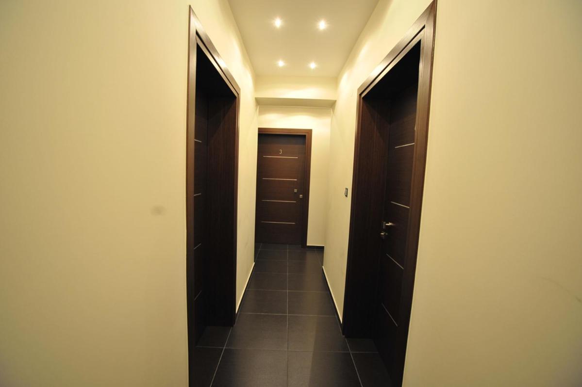 Casa Di Lusso Hotel Ioannina Bagian luar foto