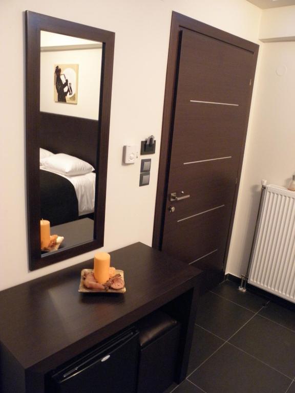 Casa Di Lusso Hotel Ioannina Bagian luar foto