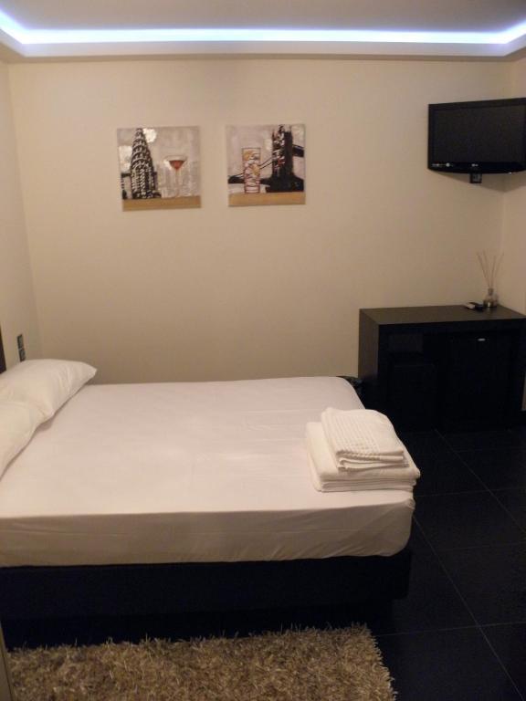 Casa Di Lusso Hotel Ioannina Bagian luar foto