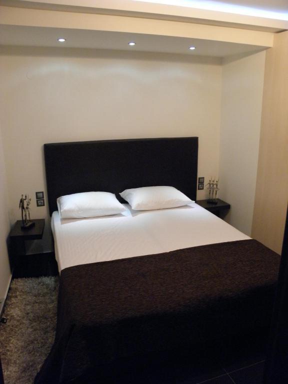 Casa Di Lusso Hotel Ioannina Bagian luar foto