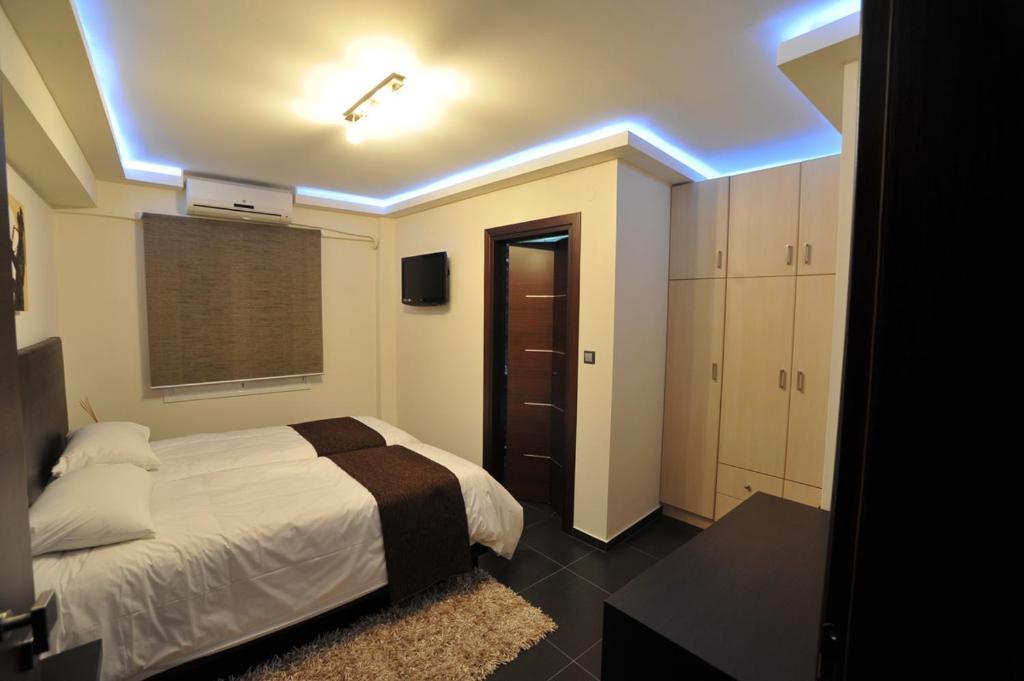 Casa Di Lusso Hotel Ioannina Bagian luar foto