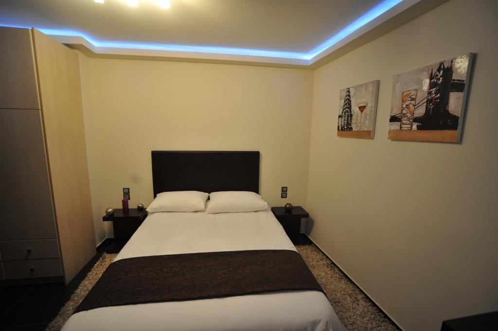 Casa Di Lusso Hotel Ioannina Bagian luar foto